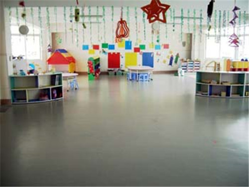 濟南濟鋼幼兒園